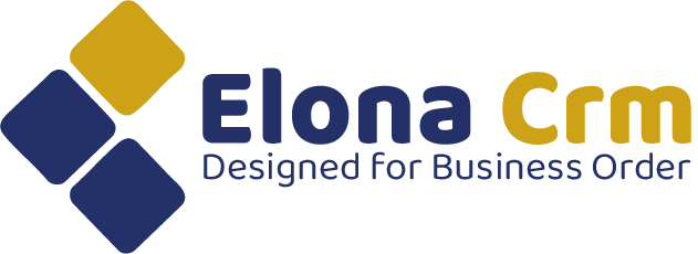 Elona CRM